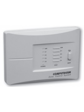 COMPUTHERM Q4Z zónavezérlő